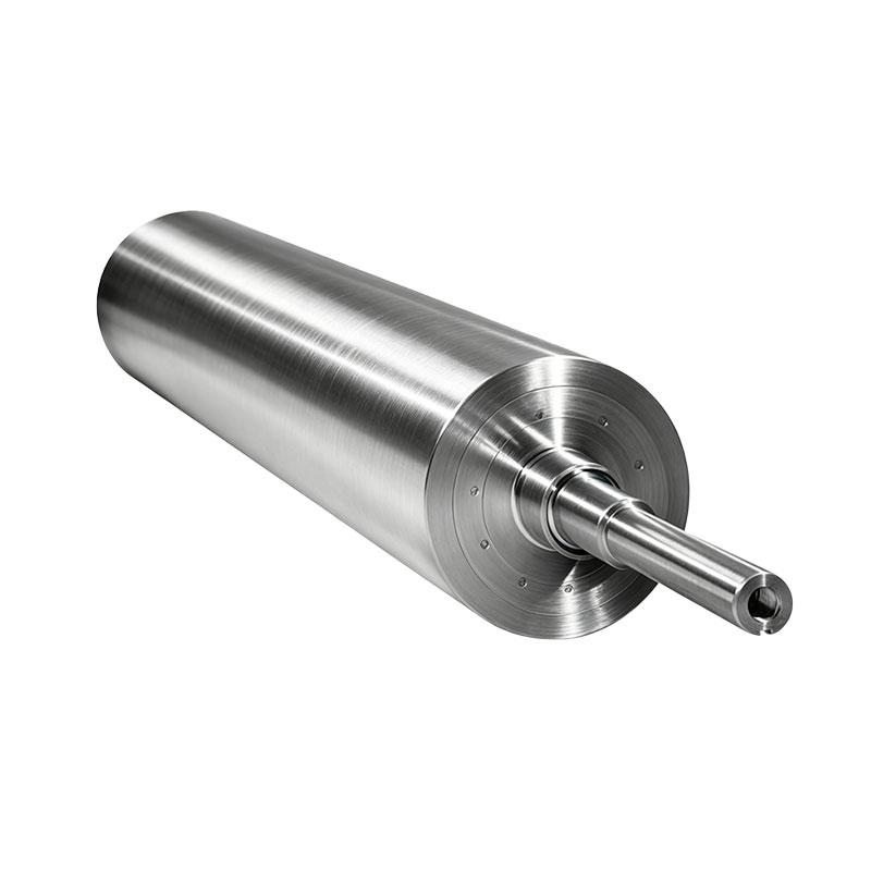 رولر تراشکاری CNC
